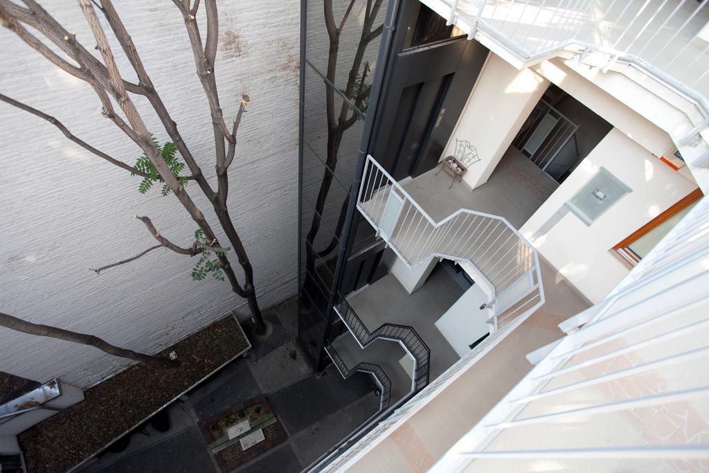 Budapest Terrace Apartment Pokój zdjęcie