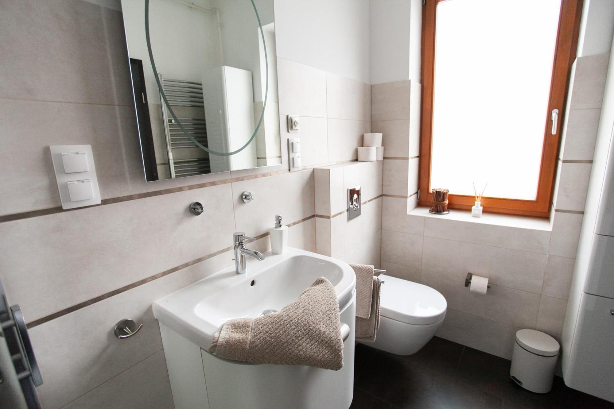 Budapest Terrace Apartment Zewnętrze zdjęcie