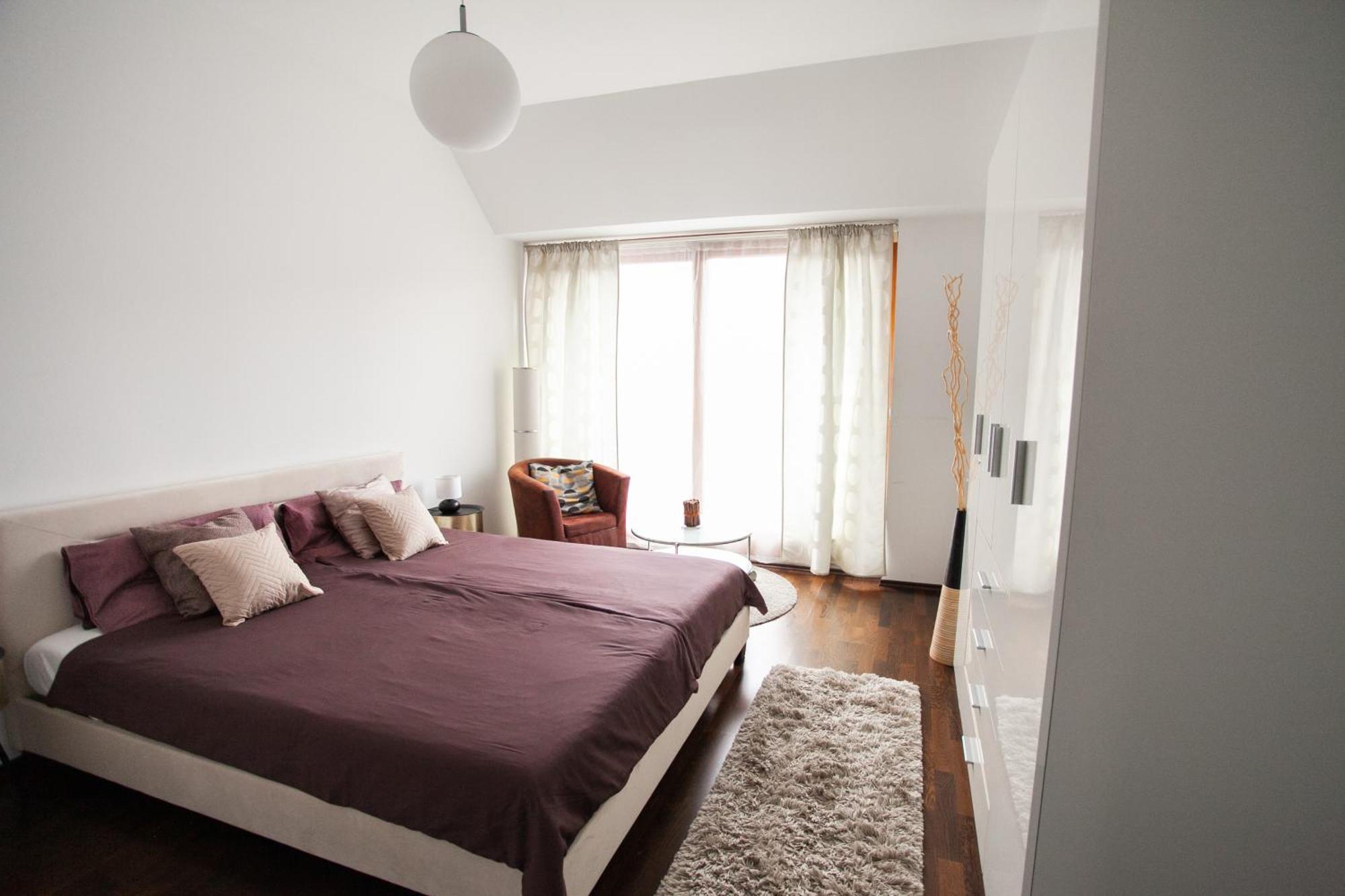 Budapest Terrace Apartment Zewnętrze zdjęcie