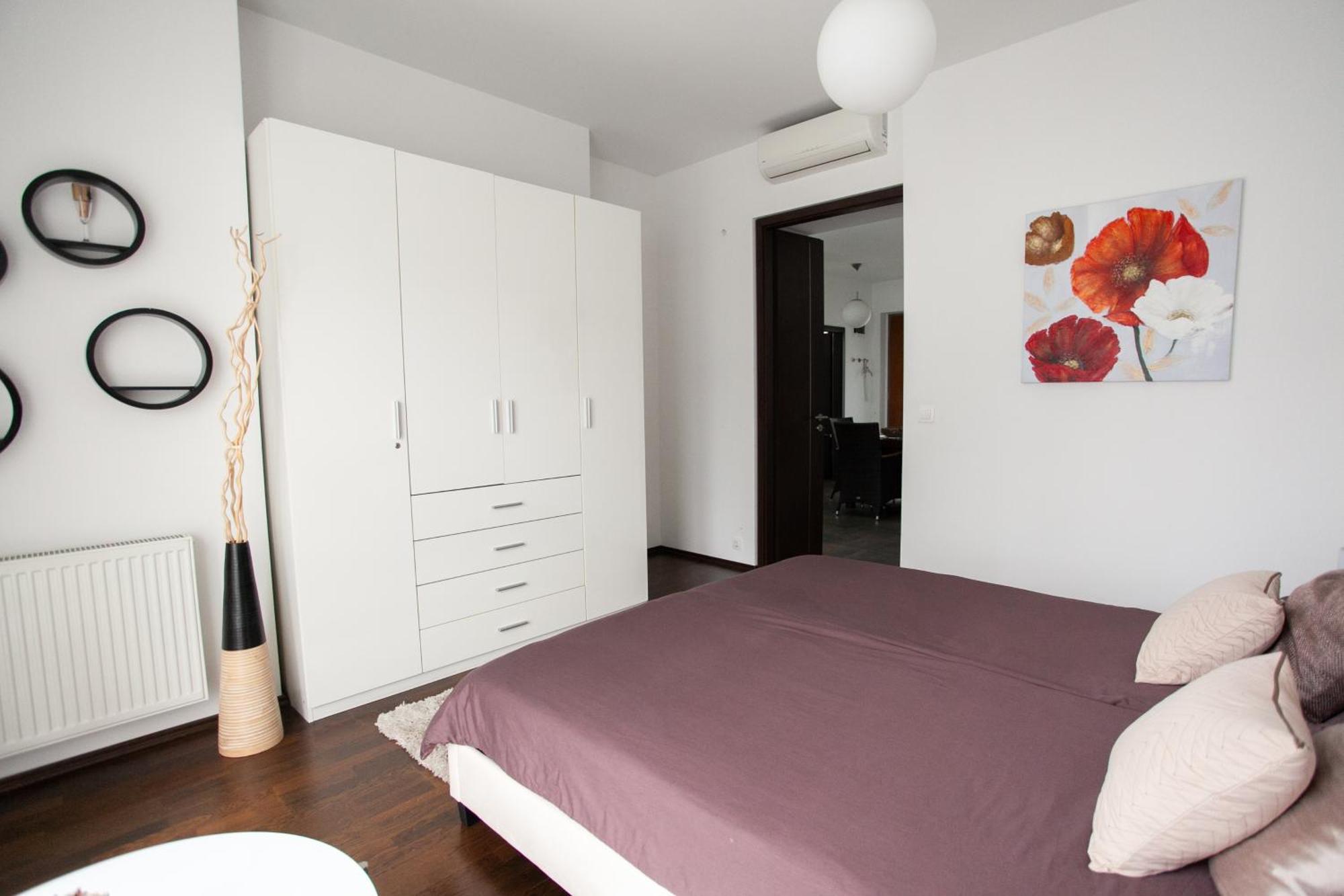 Budapest Terrace Apartment Zewnętrze zdjęcie