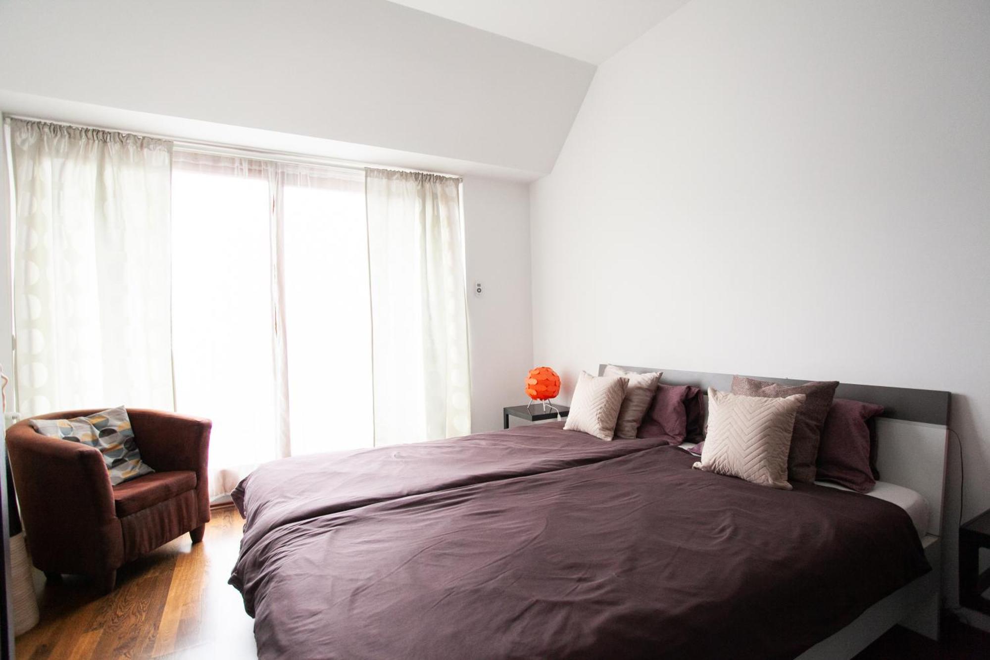Budapest Terrace Apartment Zewnętrze zdjęcie